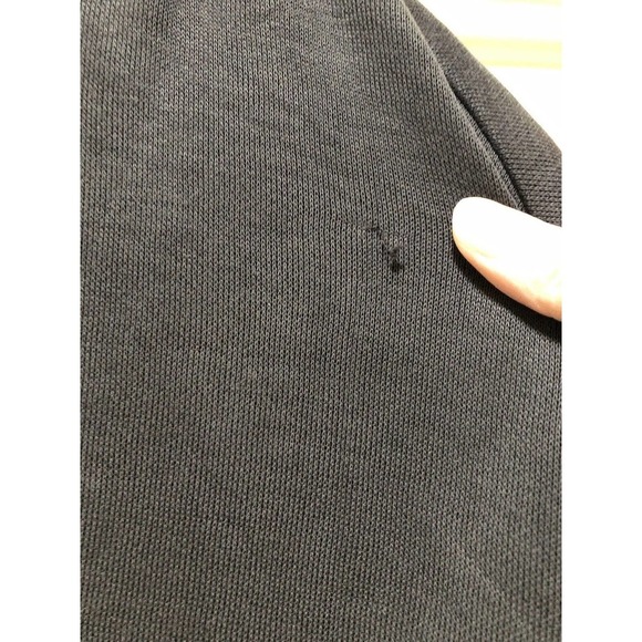 Free People XS Dress Stepping Out Neutral Tunic Shift Scoop Neck OB611688 - Picture 8 of 10